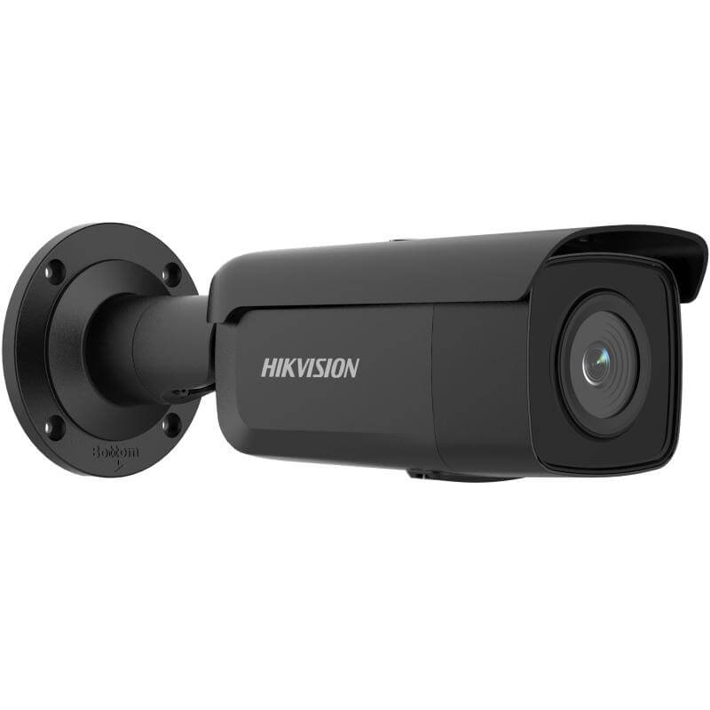 دوربین هایکویژن DS-2CD2T66G2-4I | بولت 6 مگاپیکسل دید در شب 80 متری - تصویر 2