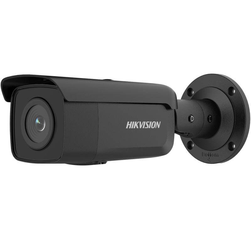 دوربین بولت 6 مگاپیکسل DS-2CD2T66G2-4I هایک ویژن