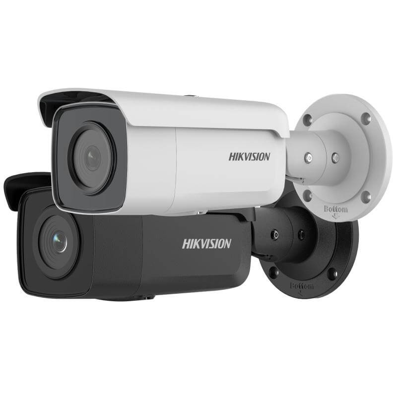 دوربین بولت 6 مگاپیکسل DS-2CD2T66G2-4I هایک ویژن