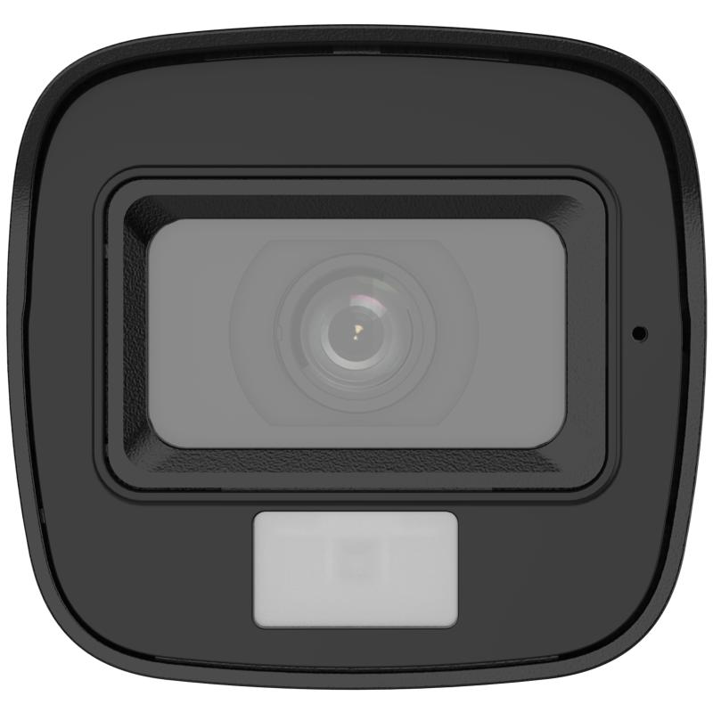 دوربین هایکویژن مدل DS-2CE16K0T-LPFS | کیفیت ۴ مگاپیکسل، میکروفون داخلی، دید در شب - تصویر 2