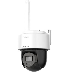 دوربین مداربسته هایک‌ویژن 2DE2C400MWG-4G با کیفیت 4 مگاپیکسل سیمکارتی