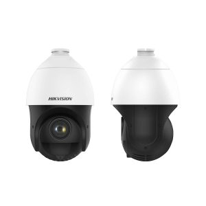 تصویر دوربین مداربسته هایک‌ویژن DS-2DE4425IW-DE با کیفیت 4 مگاپیکسل