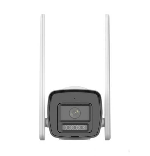 دوربین سیمکارتی هایکویژن مدل DS-2CD1043G2-LIDUF/4G/SL با وضوح ۴ مگاپیکسل، ضدآب و دید در شب - تصویر 2