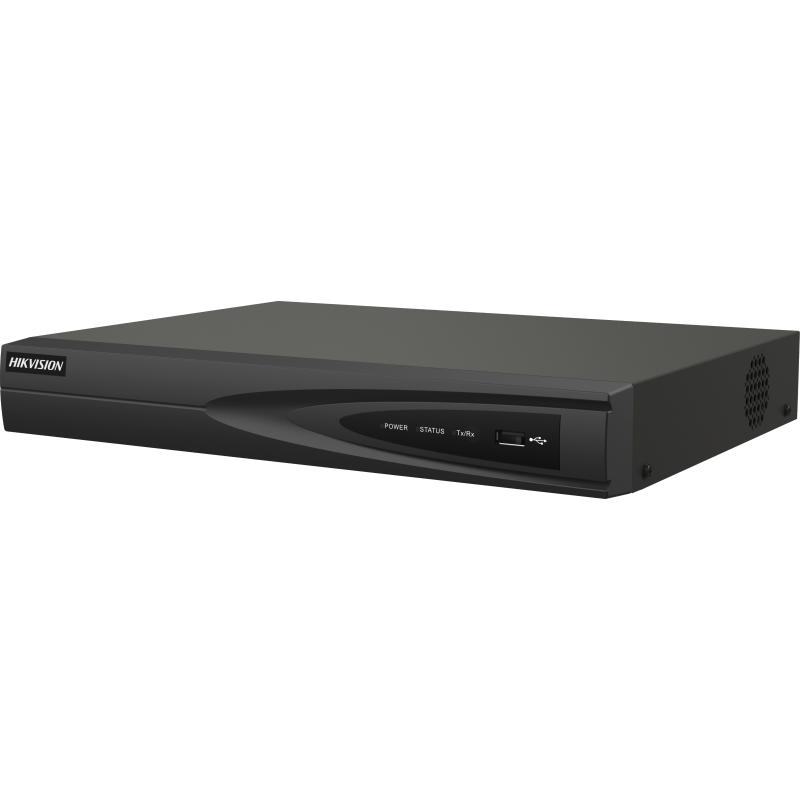 دستگاه ضبط ویدیویی تحت شبکه هایکویژن مدل DS-7616NI-K1